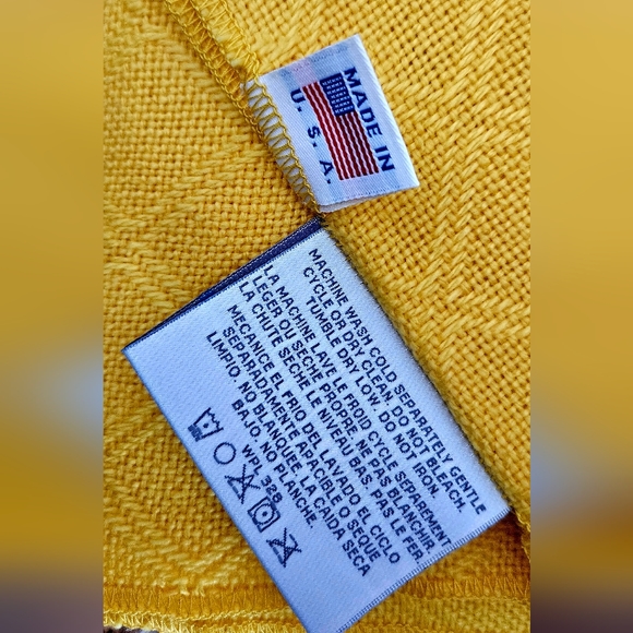 Faribault Mills 100% Ingeo John Deere Blanket - Picture 2 of 4